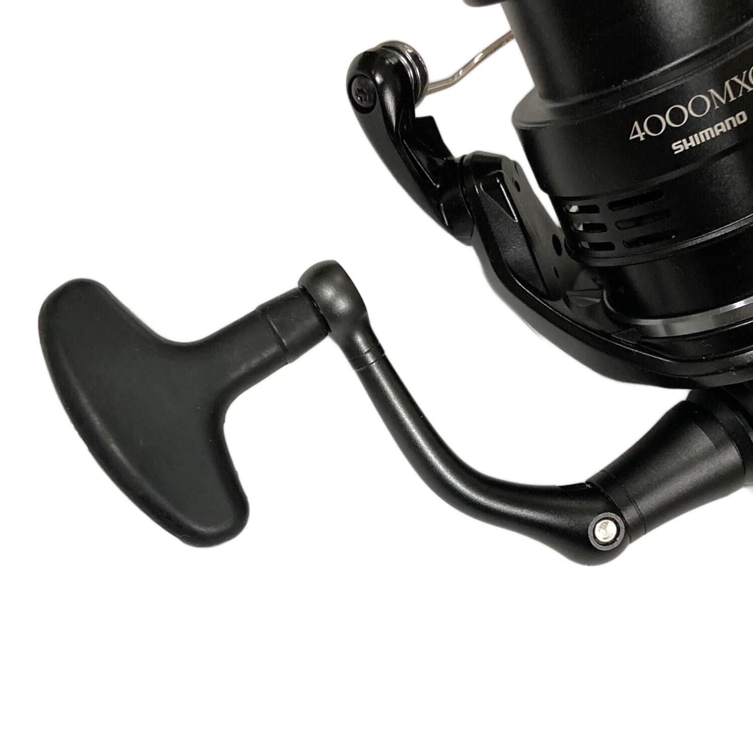 SHIMANO 20 EXSENCE BB 4000MXG スピニングリール 【公式通販】