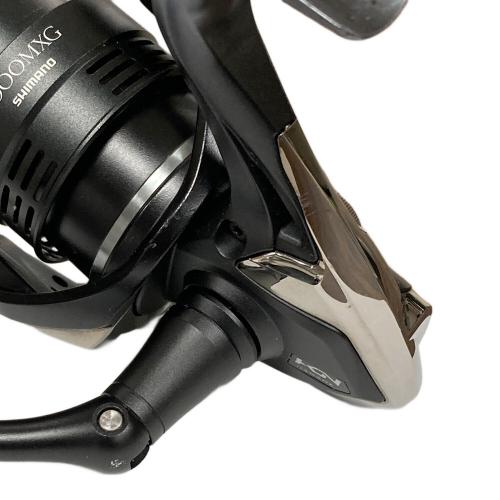 SHIMANO (シマノ) スピニングリール 20 エクスセンス BB 4000MXG 04200