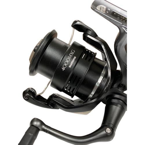 SHIMANO (シマノ) スピニングリール 20 エクスセンス BB 4000MXG 04200