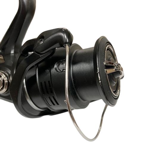 SHIMANO (シマノ) スピニングリール 20 エクスセンス BB 4000MXG 04200