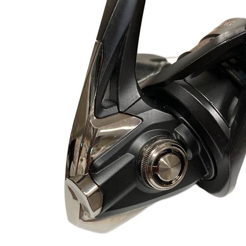 SHIMANO (シマノ) スピニングリール 20 エクスセンス BB 4000MXG 04200