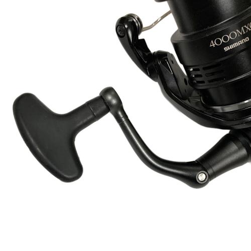 SHIMANO (シマノ) スピニングリール 20 エクスセンス BB 4000MXG 04200