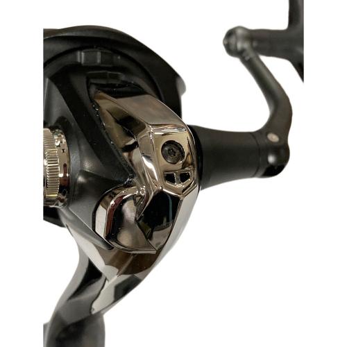 SHIMANO (シマノ) スピニングリール 20 エクスセンス BB 4000MXG 04200