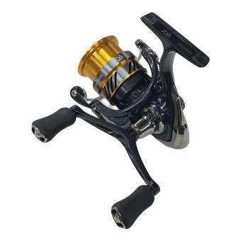 DAIWA (ダイワ) リール 20 REVROS (レブロス） LT3000S-CH-DH 00060068