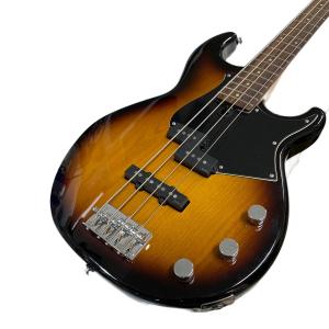 YAMAHA (ヤマハ) エレキベース BROAD BASS（ブロードベース） ジャズベース BB434 IK0294076 楽器