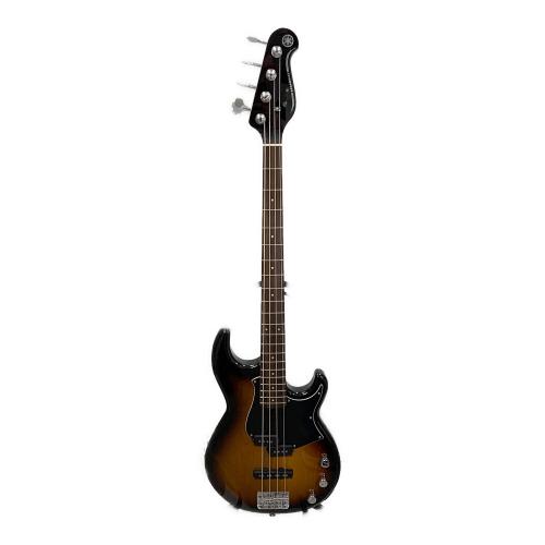 YAMAHA (ヤマハ) エレキベース BROAD BASS（ブロードベース） ジャズベース BB434 IK0294076 楽器