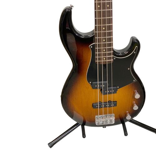 YAMAHA (ヤマハ) エレキベース BROAD BASS（ブロードベース） ジャズベース BB434 IK0294076 楽器