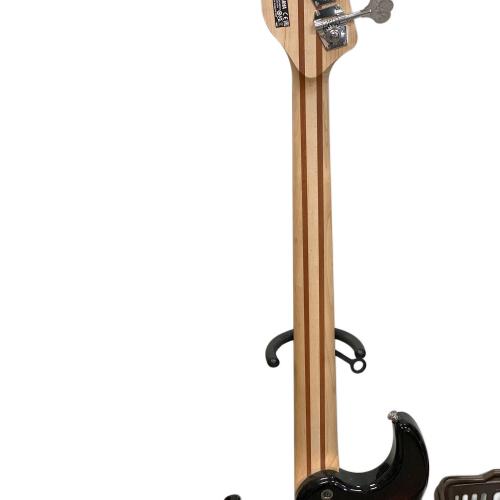 YAMAHA (ヤマハ) エレキベース BROAD BASS（ブロードベース） ジャズベース BB434 IK0294076 楽器
