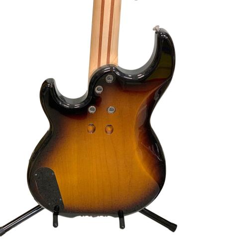 YAMAHA (ヤマハ) エレキベース BROAD BASS（ブロードベース） ジャズベース BB434 IK0294076 楽器