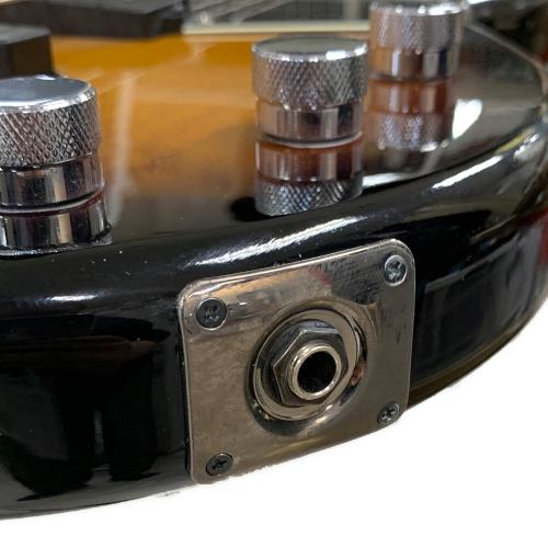 YAMAHA (ヤマハ) エレキベース BROAD BASS（ブロードベース） ジャズベース BB434 IK0294076 楽器