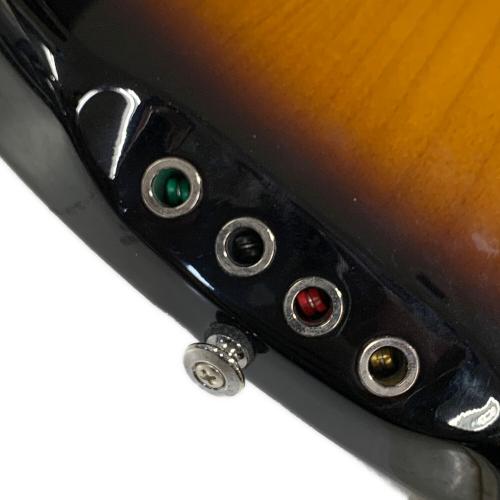 YAMAHA (ヤマハ) エレキベース BROAD BASS（ブロードベース） ジャズベース BB434 IK0294076 楽器
