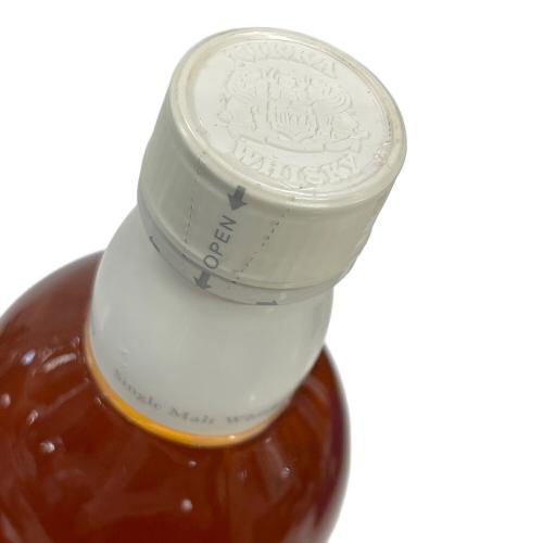 ニッカウヰスキー（ニッカウィスキー）ウィスキー 余市 旧ラベル 500ml