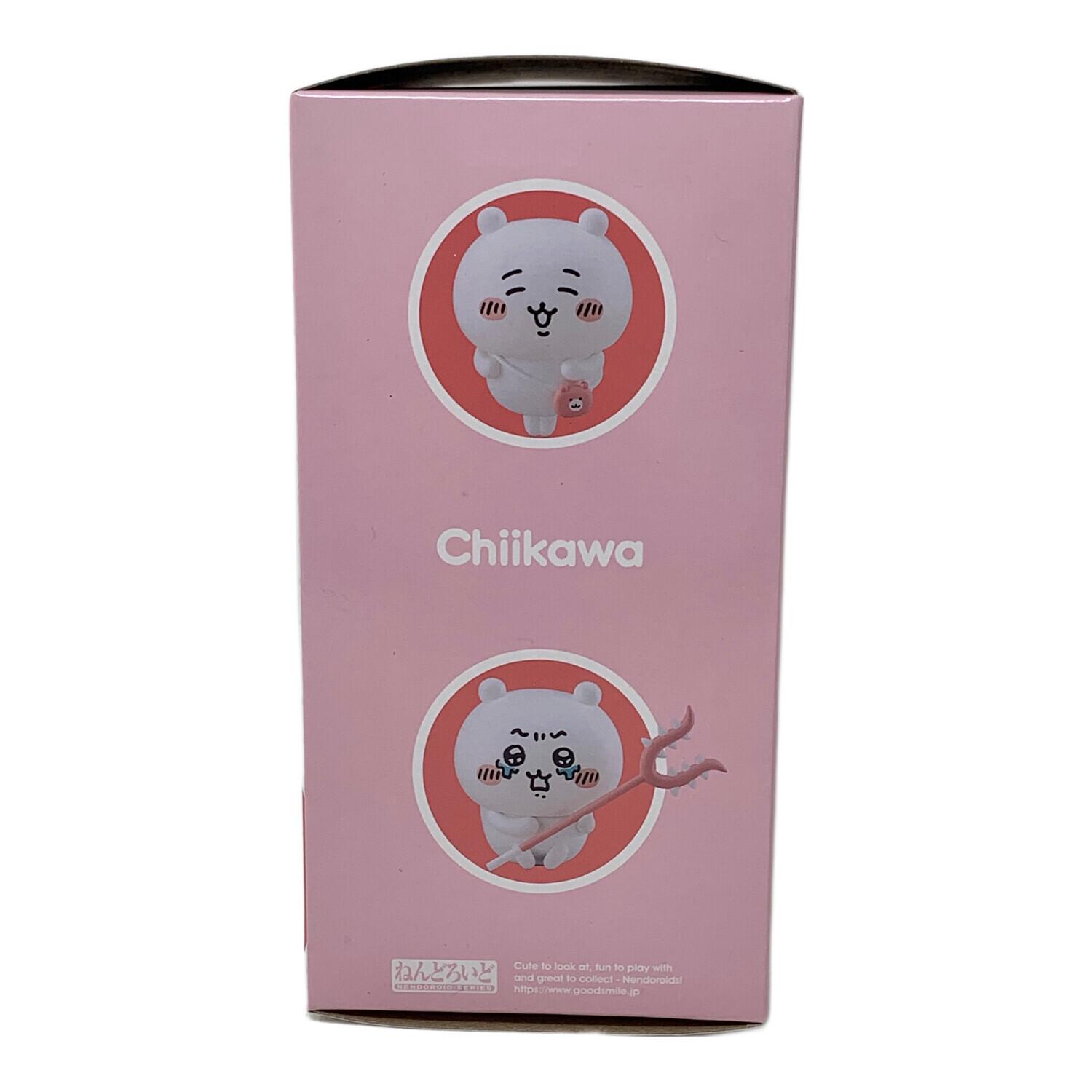 GOOD SMILE COMPANY（グッドスマイルカンパニー） ちいかわ フィギュア