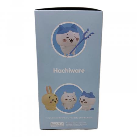 ハチワレ ねんどろいど グッドスマイルカンパニー 特典付き ちいかわ 2168グッドスマイルカンパニー GOOD SWILE COMPANY（グッドスマイルカンパニー） ちいかわ フィギュア