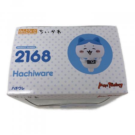 GOOD SWILE COMPANY（グッドスマイルカンパニー） ちいかわ フィギュア