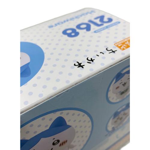 GOOD SWILE COMPANY（グッドスマイルカンパニー） ちいかわ フィギュア 2168 ハチワレ ねんどろいど