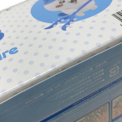 GOOD SWILE COMPANY（グッドスマイルカンパニー） ちいかわ フィギュア 2168 ハチワレ ねんどろいど