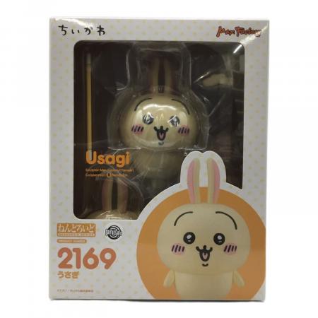 GOODSMILE COMPANY (グッドスマイルカンパニー) うさぎ フィギュア