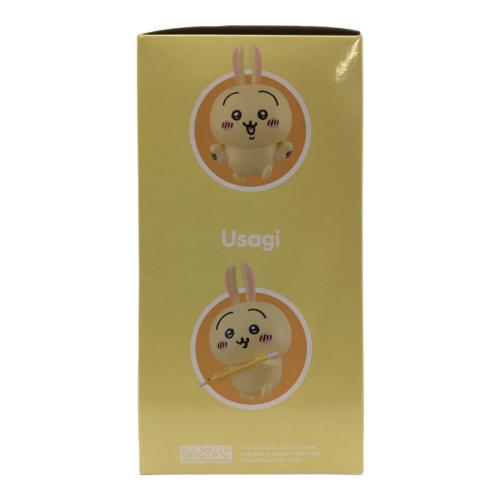 GOODSMILE COMPANY (グッドスマイルカンパニー) うさぎ フィギュア ちいかわ 2169 ねんどろいど