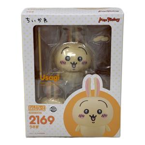 GOOD SWILE COMPANY（グッドスマイルカンパニー） ちいかわ フィギュア 2169 うさぎ ねんどろいど