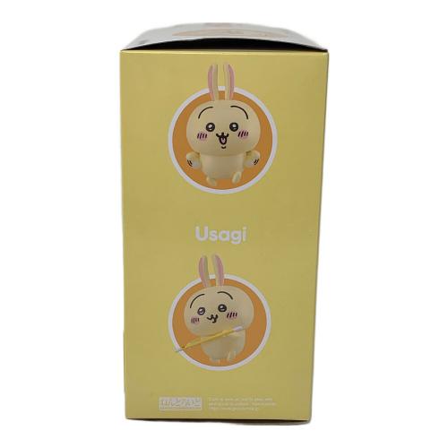 GOOD SWILE COMPANY（グッドスマイルカンパニー） ちいかわ フィギュア 2169 うさぎ ねんどろいど