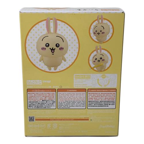 GOOD SWILE COMPANY（グッドスマイルカンパニー） ちいかわ フィギュア 2169 うさぎ ねんどろいど