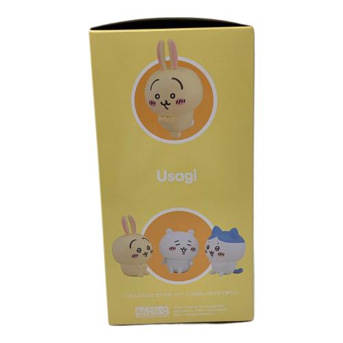 GOOD SWILE COMPANY（グッドスマイルカンパニー） ちいかわ フィギュア 2169 うさぎ ねんどろいど