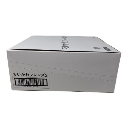 ちいかわ ちいかわフレンズ2 BOX（12個入り）キャラクターグッズ