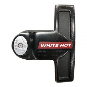 ODYSSEY (オデッセイ) パター 2-Ball WHITE HOT（ツーボール　ホワイトホット）