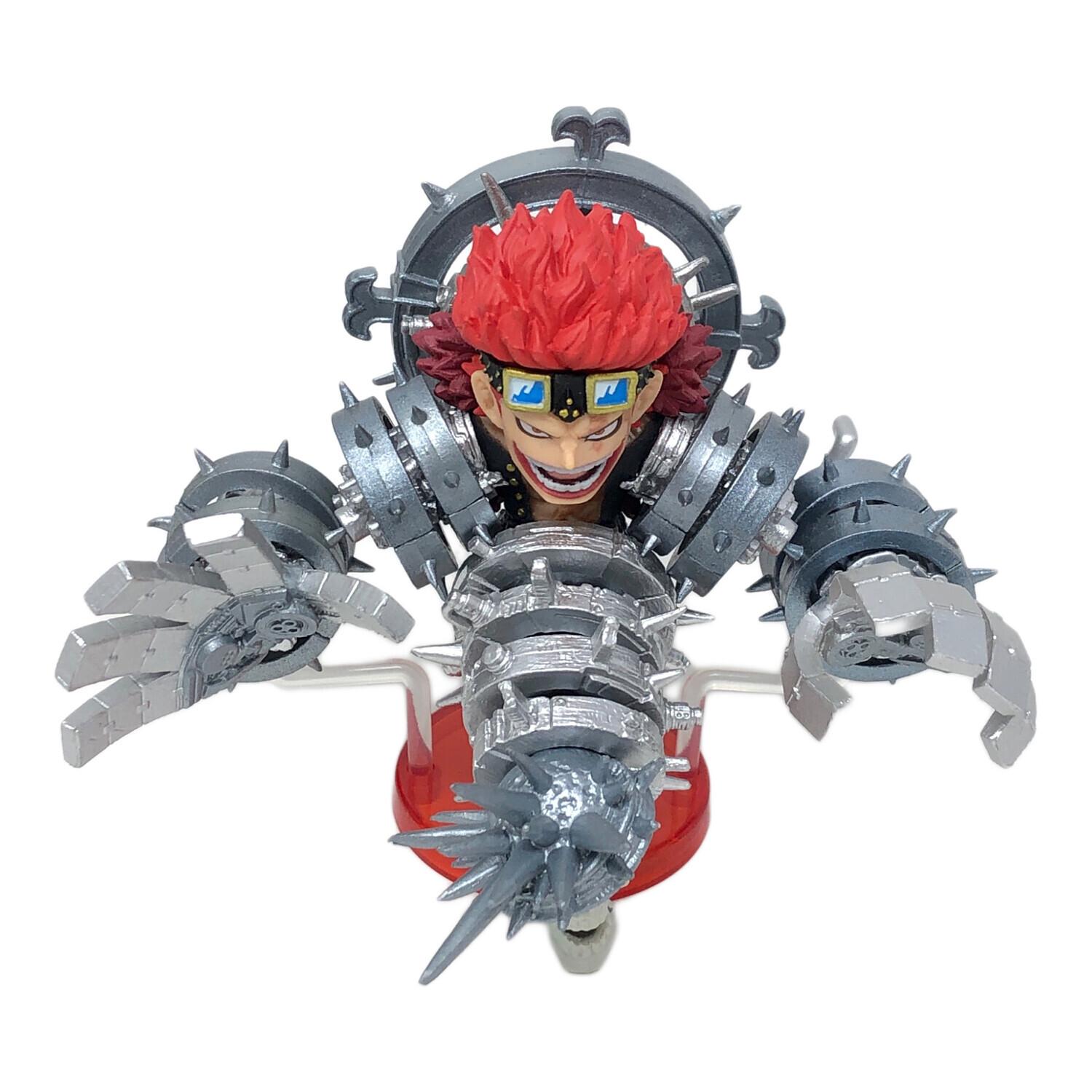 BANPRESTO(バンプレスト) 週刊少年ジャンプ ワールドコレクタブル