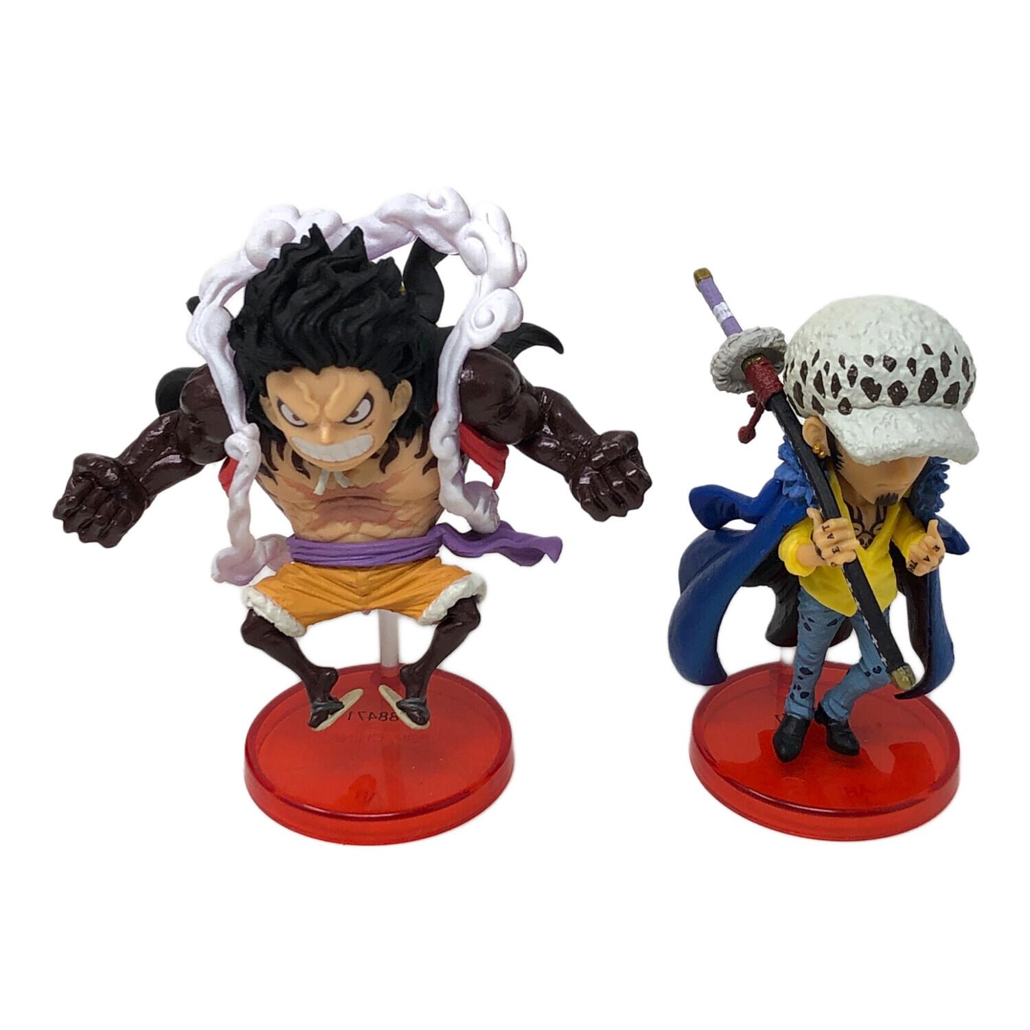 BANPRESTO(バンプレスト) 週刊少年ジャンプ ワールドコレクタブル