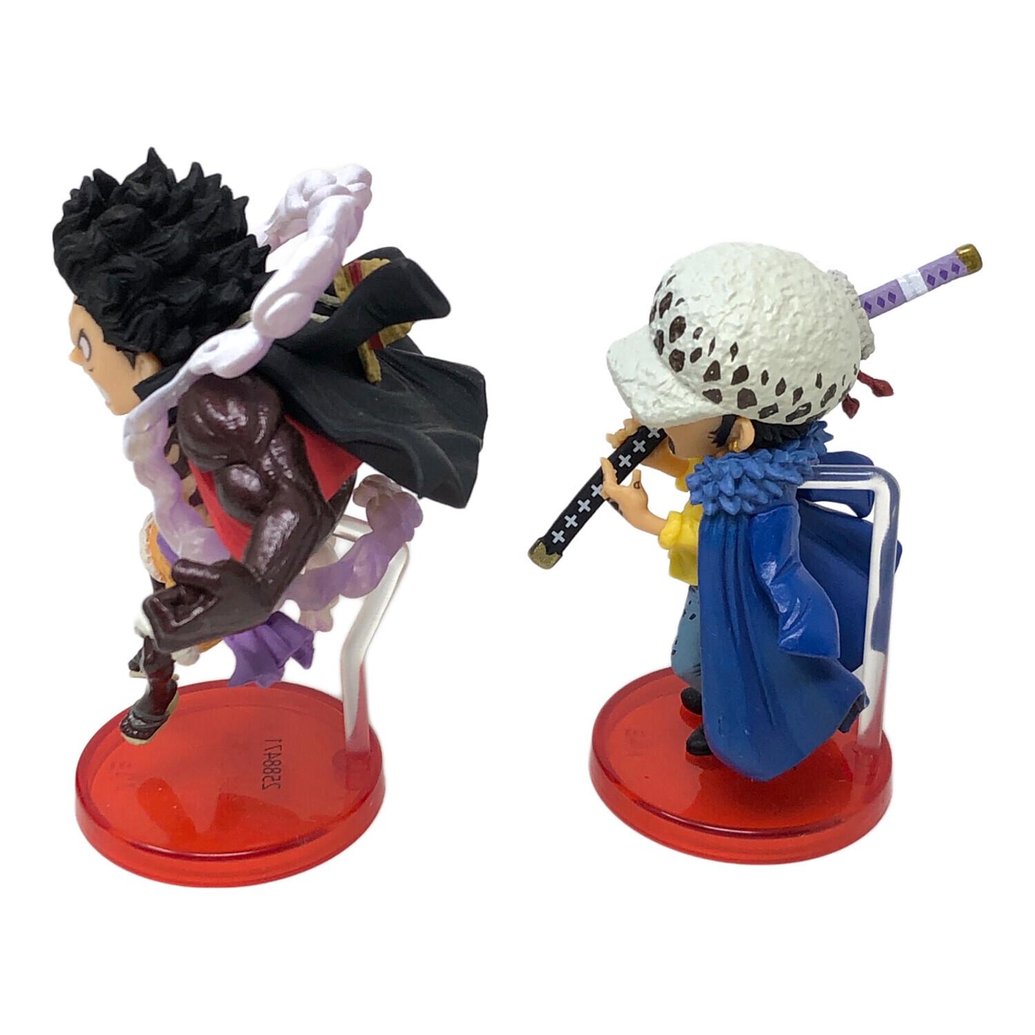 BANPRESTO(バンプレスト) 週刊少年ジャンプ ワールドコレクタブル