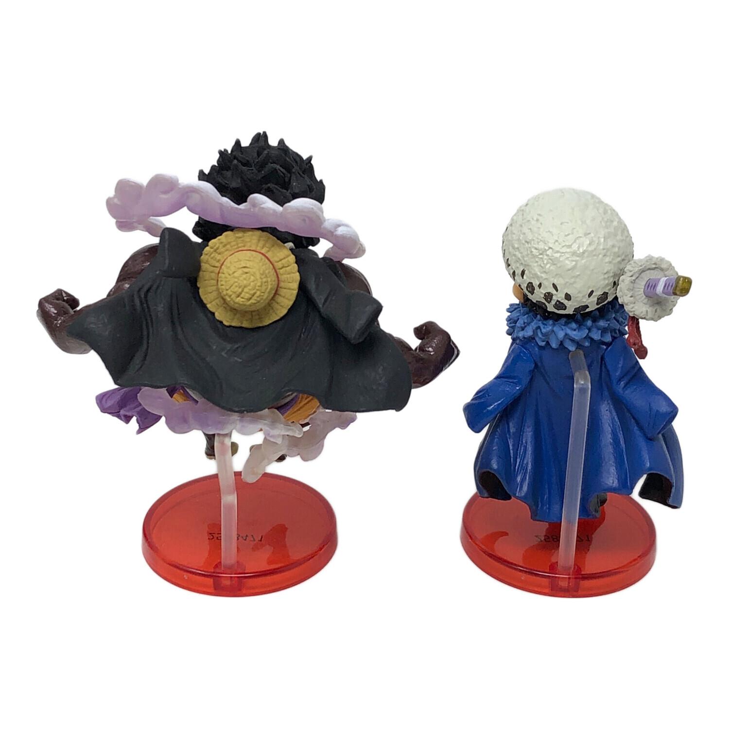 BANPRESTO(バンプレスト) 週刊少年ジャンプ ワールドコレクタブル