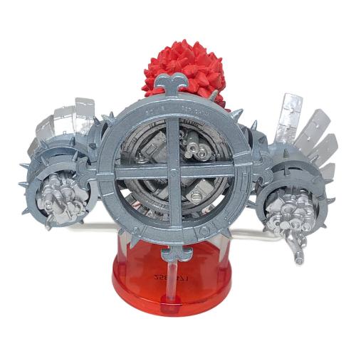 BANPRESTO(バンプレスト) 週刊少年ジャンプ ワールドコレクタブルフィギュア -ONE PIECE- モンキー・D・ルフィ&トラファルガー・ロー＆ユースタス・“キャプテン”キッド WCF ワーコレ