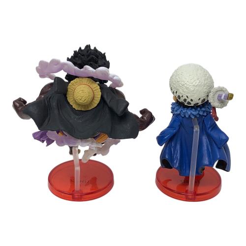 BANPRESTO(バンプレスト) 週刊少年ジャンプ ワールドコレクタブル