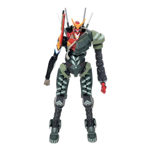 BANDAI(バンダイ) エヴァンゲリオン新二号機α フィギュア ヱヴァンゲリヲン新劇場版 ROBOT魂 SIDE EVA 魂ウェブ商店 TAMASHIINATIONS