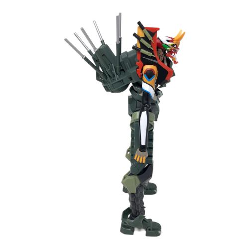 BANDAI(バンダイ) エヴァンゲリオン新二号機α フィギュア ヱヴァンゲリヲン新劇場版 ROBOT魂 SIDE EVA 魂ウェブ商店 TAMASHIINATIONS