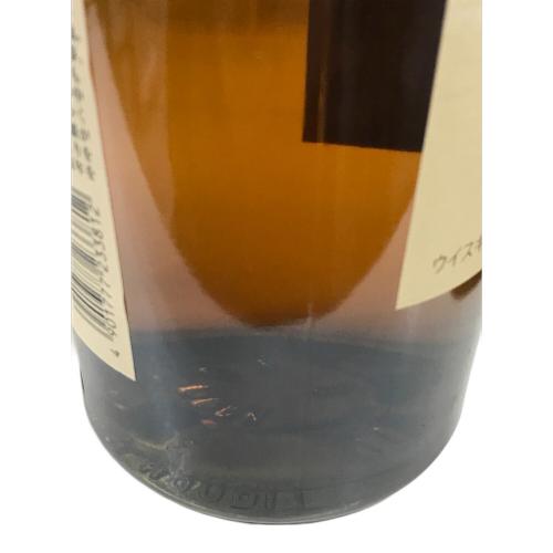 SUNTORY（サントリー）ウィスキー 山崎 SINGLE MALT （シングルモルト）100周年記 700ml