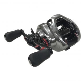 SHIMANO (シマノ) ベイトリール 21 スコーピオンDC 151HG 左ハンドル 04309