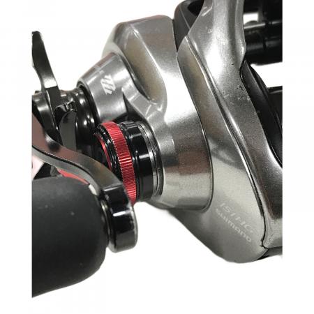 SHIMANO (シマノ) ベイトリール 21 スコーピオンDC 151HG 左ハンドル