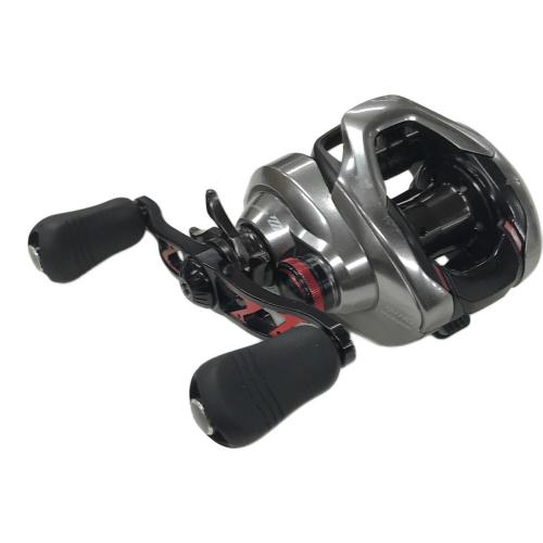 SHIMANO (シマノ) ベイトリール 21 スコーピオンDC 151HG 左ハンドル 04309