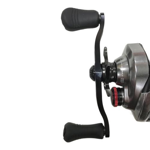 SHIMANO (シマノ) ベイトリール 21 スコーピオンDC 151HG 左ハンドル 04309