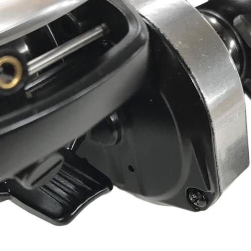 SHIMANO (シマノ) ベイトリール 21 スコーピオンDC 151HG 左ハンドル 04309