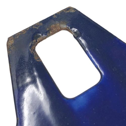 駅看板 盛岡行 上野行 東北線経由