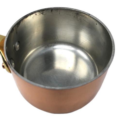 la mere poulard銅鍋 la mere poulard銅鍋 - メルカリ