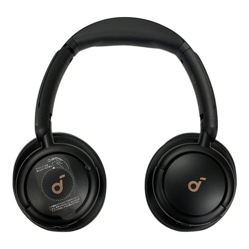 Anker (アンカー) ワイヤレスヘッドホン Soundcore Q30i A3028N14