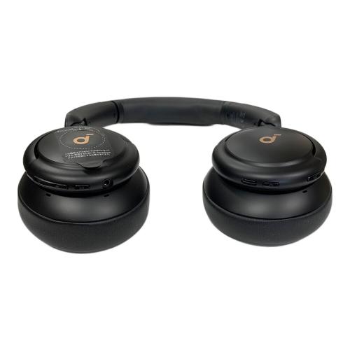 Anker (アンカー) ワイヤレスヘッドホン Soundcore Q30i A3028N14