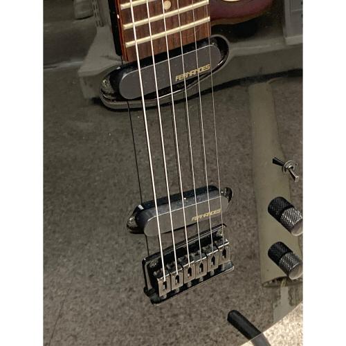 FERNANDES (フェルナンデス) エレクトリックギター LIMITED EDITION