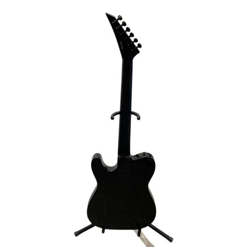 フェルナンデス Limited Edition エレキギターブラック FERNANDES (フェルナンデス) エレクトリックギター LIMITED EDITION