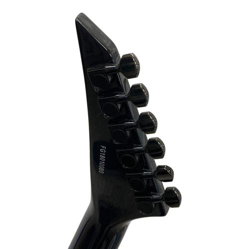 FERNANDES (フェルナンデス) エレクトリックギター LIMITED EDITION